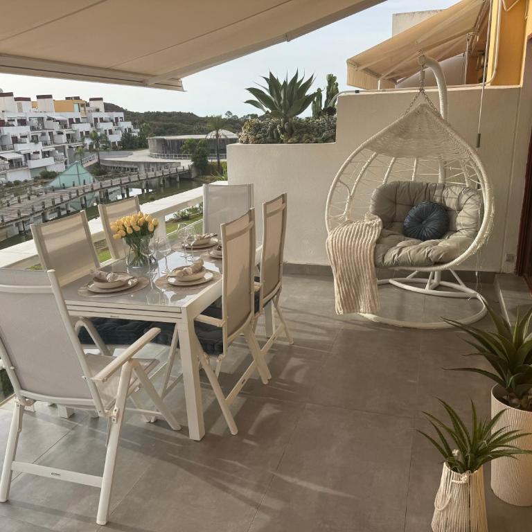 Elite Panoramic Duplex Penthouse Resort & Spa - Appartement - Vue sur Mer - 1
