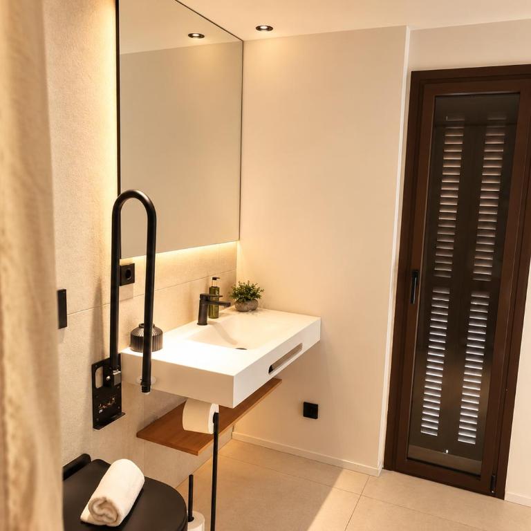 Mallorca Suites Playa De Palma - Apartamento - Acceso para personas de movilidad reducida - 5