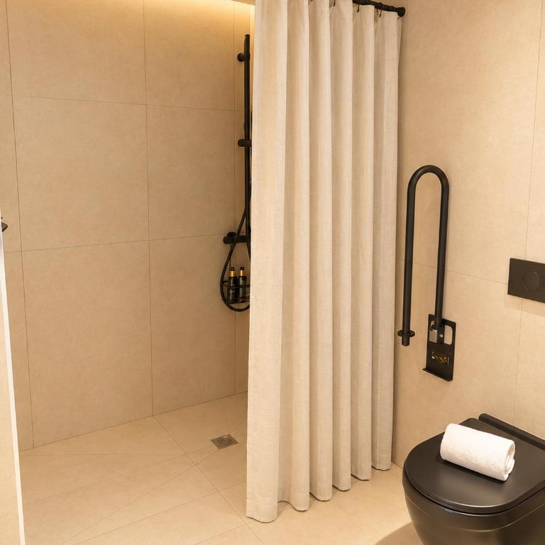 Mallorca Suites Playa De Palma - Apartamento - Acceso para personas de movilidad reducida - 6