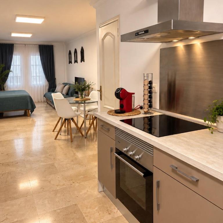 Home Bassou - Loft - 9