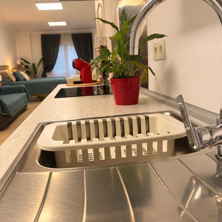 Home Bassou - Loft - 8