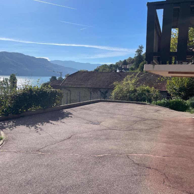 Villa des Lardars - Villa 4 étoiles - Vue lac panoramique & plage - Villa - 35
