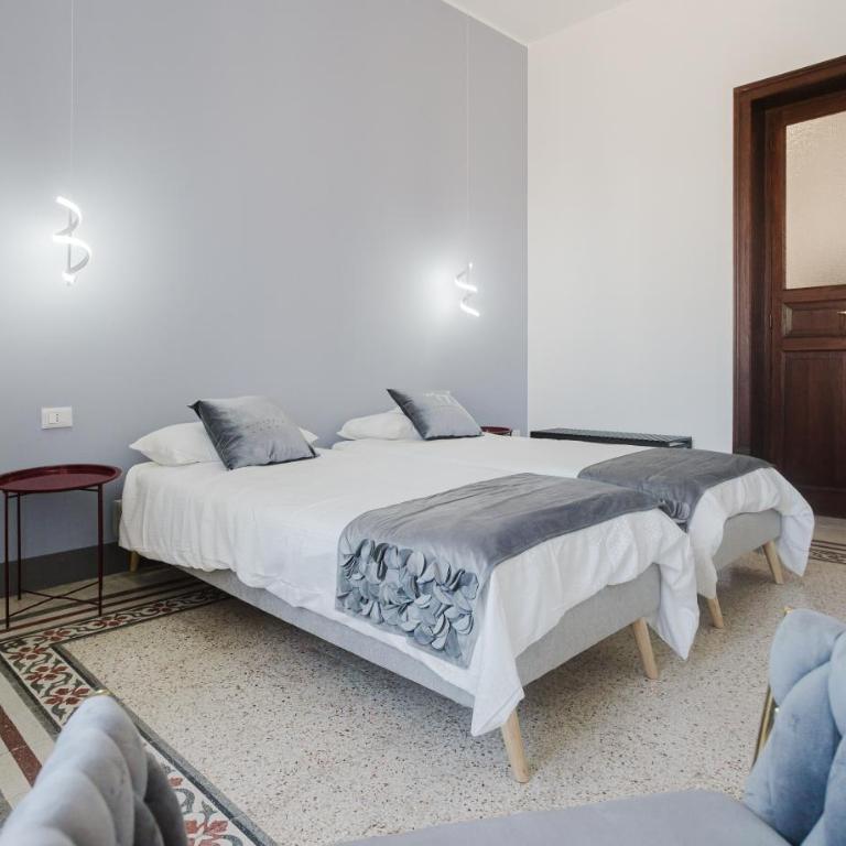 Regina house - Apartment mit 3 Schlafzimmern - 14