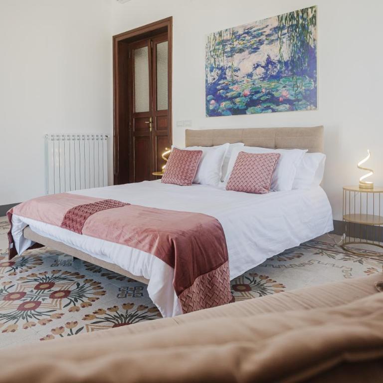 Regina house - Apartment mit 3 Schlafzimmern - 28