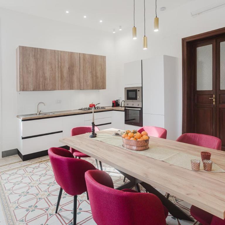 Regina house - Apartment mit 3 Schlafzimmern - 33