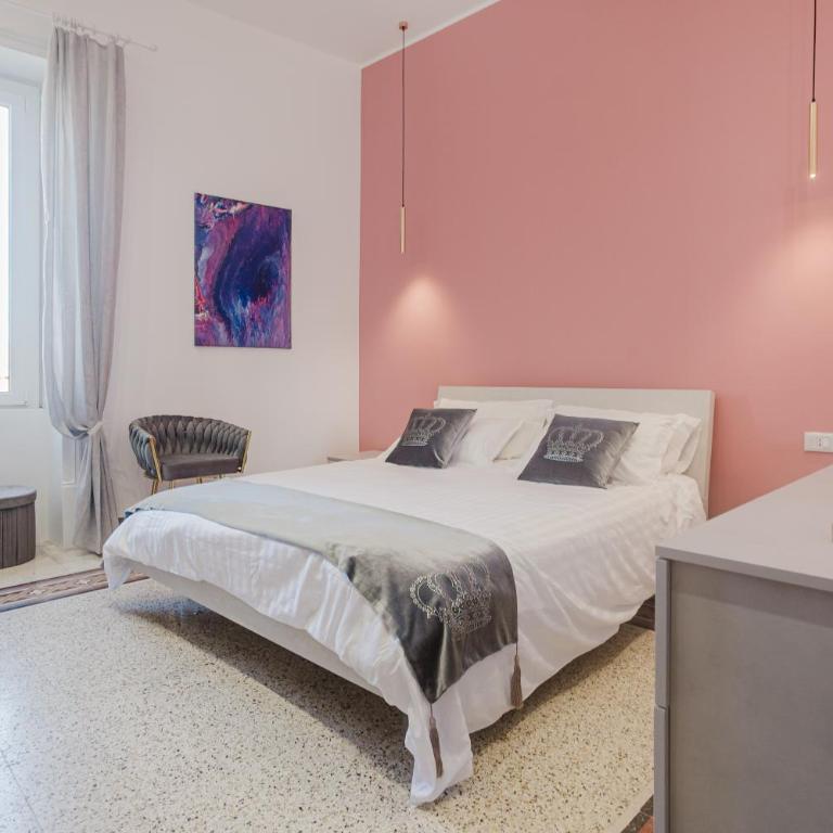 Regina house - Apartment mit 3 Schlafzimmern - 36