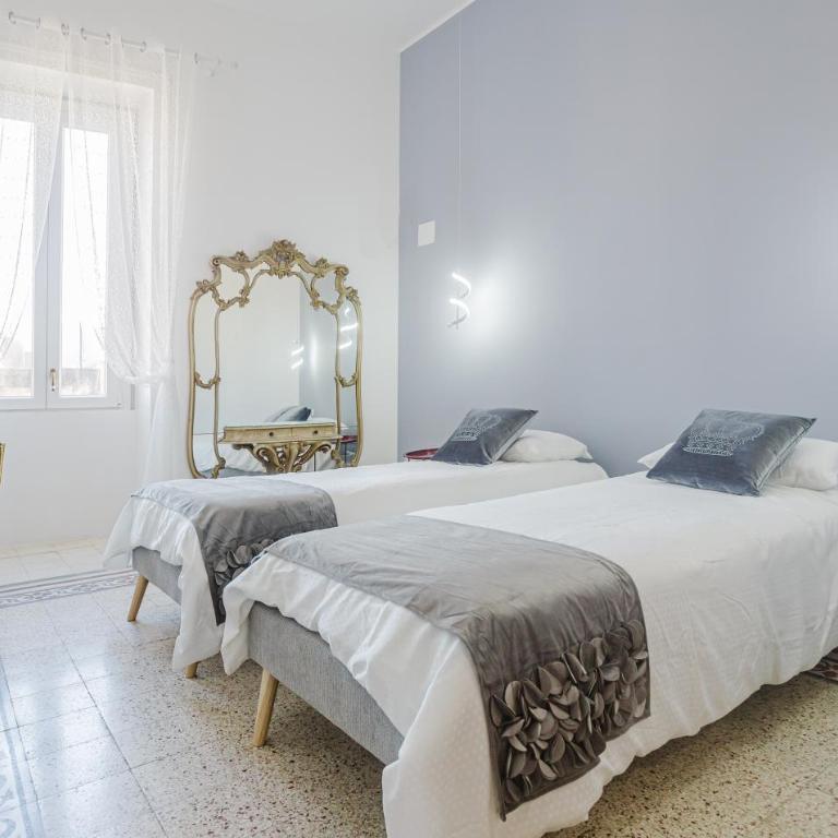 Regina house - Apartment mit 3 Schlafzimmern - 38