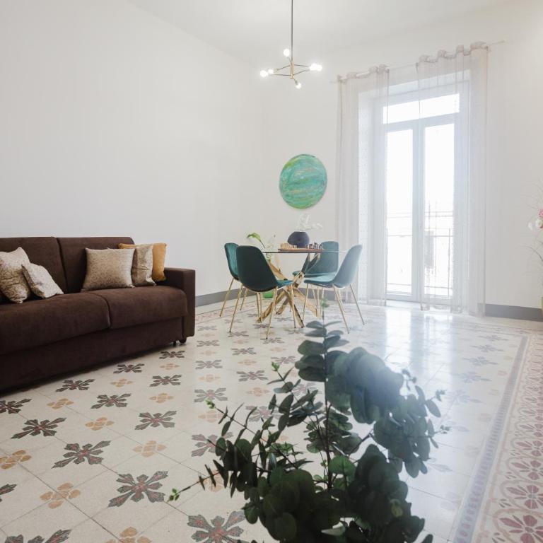 Regina house - Apartment mit 3 Schlafzimmern - 41