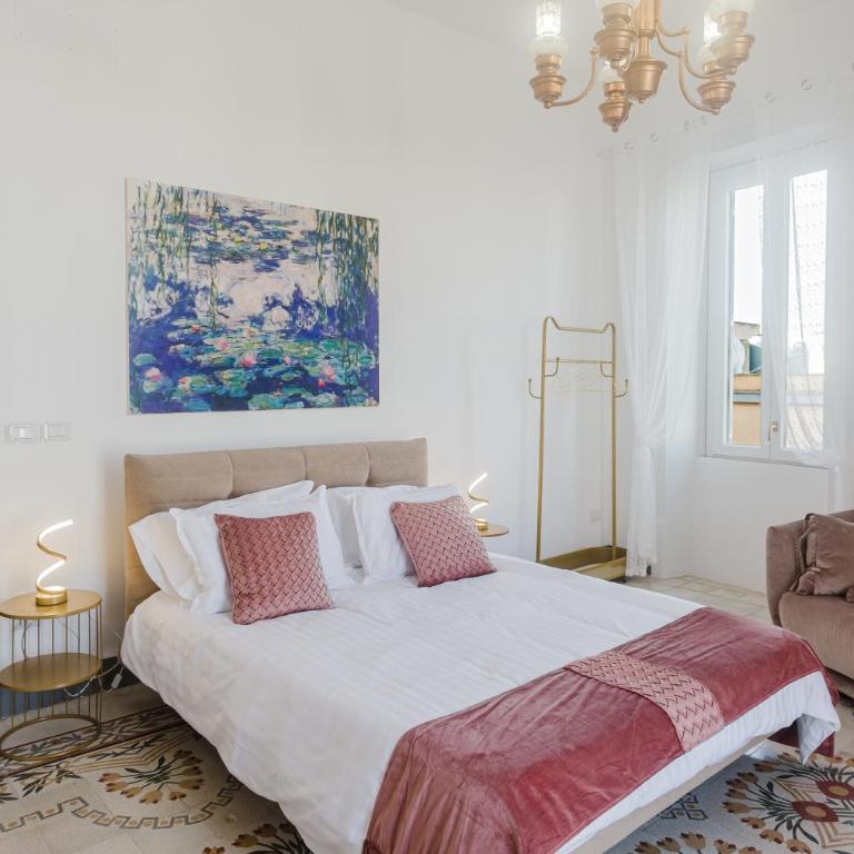 Regina house - Apartment mit 3 Schlafzimmern - 48