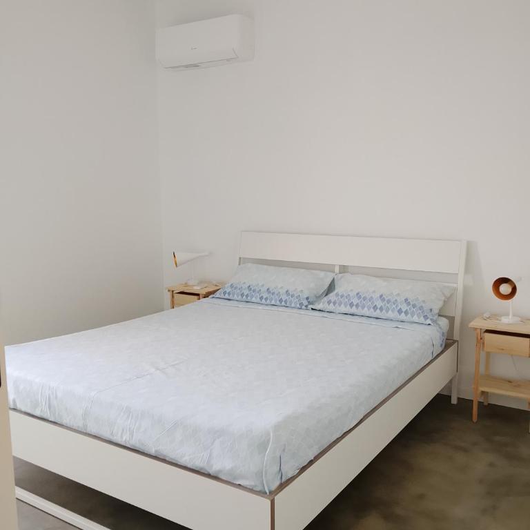 Casa MuJaSi a 2 passi dal mare - Casa de 2 dormitorios - 17