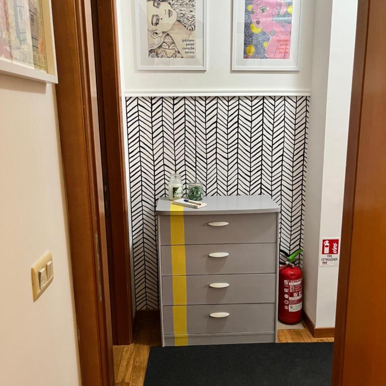 Casa Carina - la tua casa a due passi dal centro di Perugia - Two-Bedroom Apartment - 24