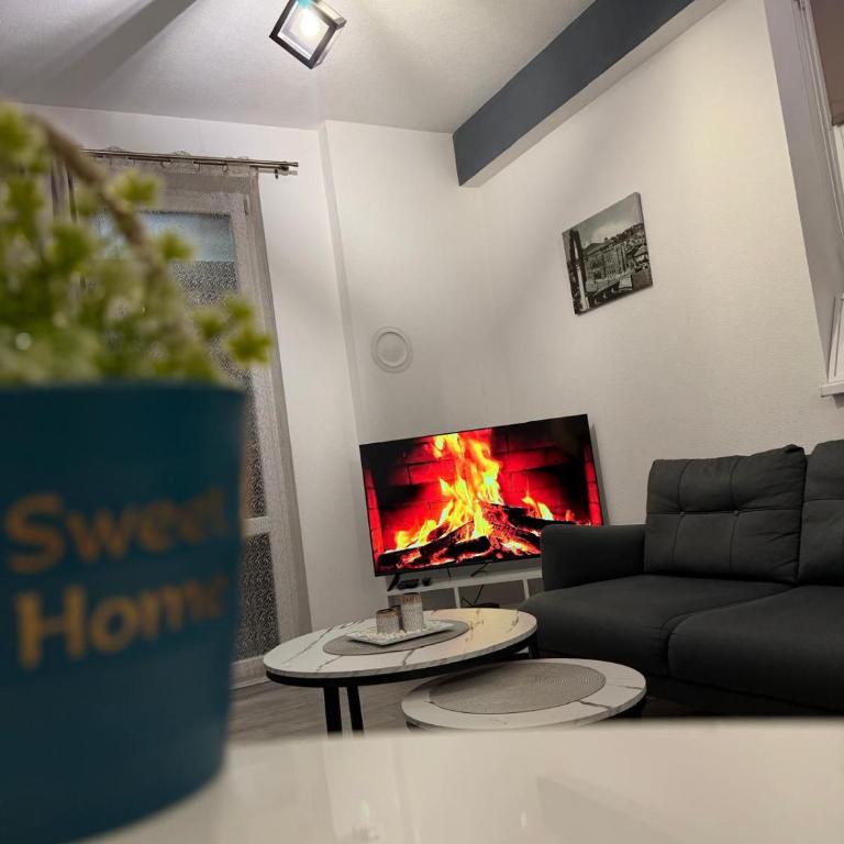 Amaro Apartments - Deluks Apartman sa 1 Spavaćom Sobom - 1