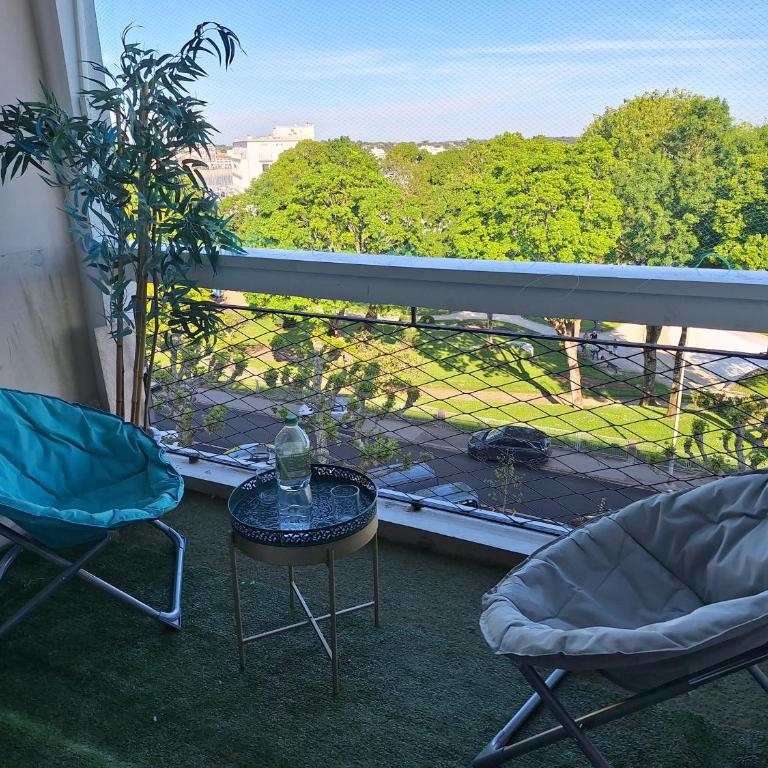 L Emeraude - Appartement 1 Chambre - 1