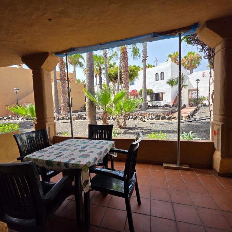 Corralejo Oasis Dunas Hermes apartment - One-Bedroom Apartment - 30
