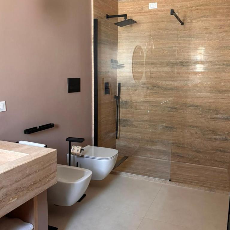 Villa Letizia Giulia - Junior Suite - 13