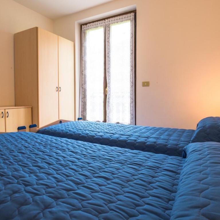Casa Lori Green Holiday - Appartamento con Balcone - 11