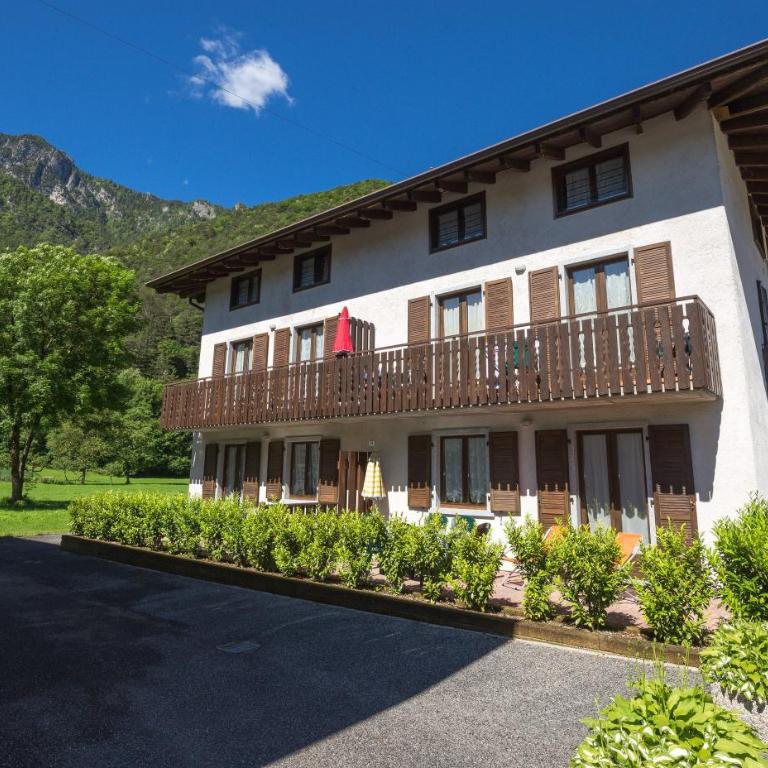 Casa Lori Green Holiday - Appartamento con Balcone - 1