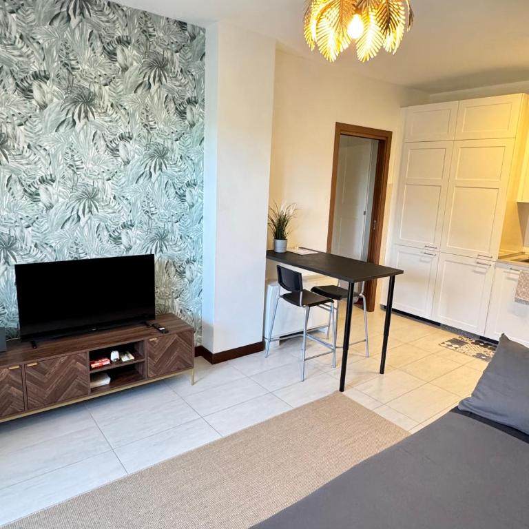 Homestay Flaminia Roma nord - Apartamento de 1 dormitorio - 8
