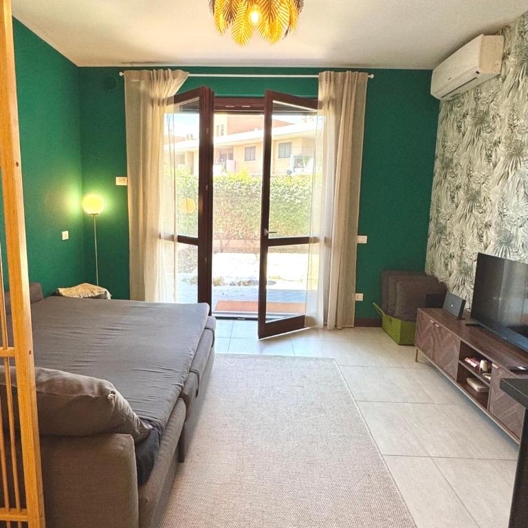 Homestay Flaminia Roma nord - Apartamento de 1 dormitorio - 2