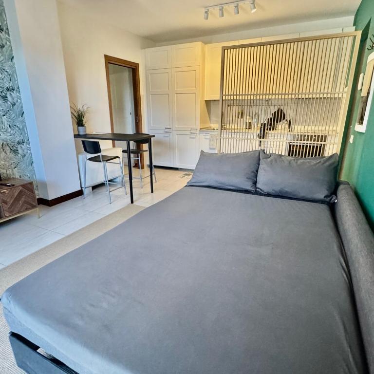 Homestay Flaminia Roma nord - Apartamento de 1 dormitorio - 6
