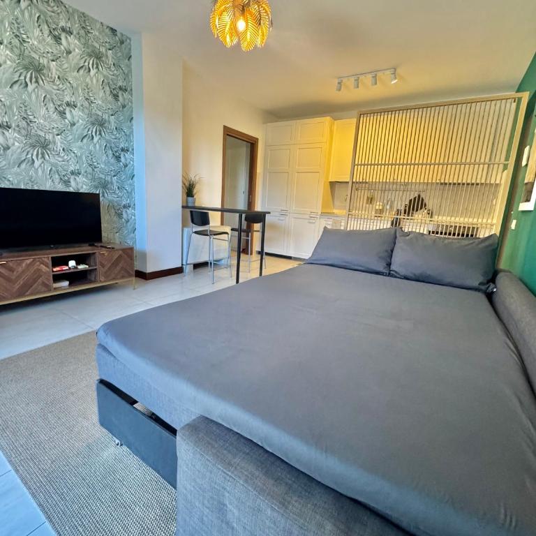 Homestay Flaminia Roma nord - Apartamento de 1 dormitorio - 7
