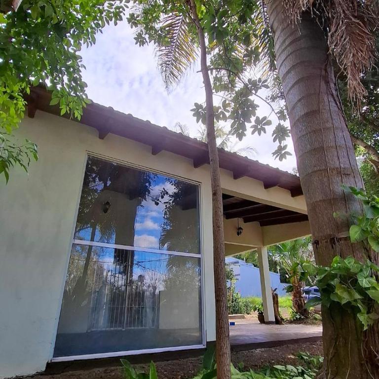 Casa a 50 m de la playa y 300 m de Termas San José - Casa de 3 dormitorios - 6