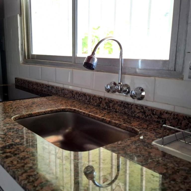 Casa a 50 m de la playa y 300 m de Termas San José - Casa de 3 dormitorios - 7
