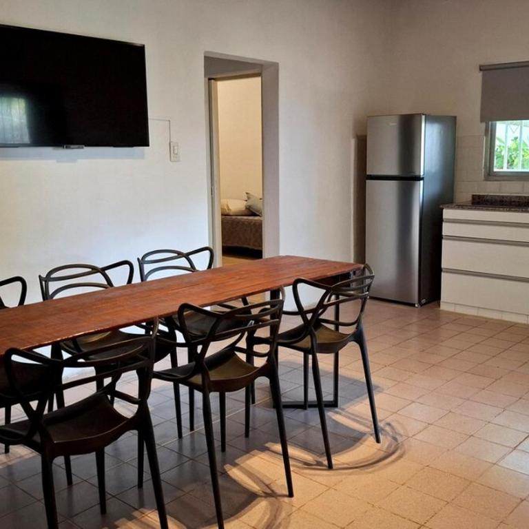 Casa a 50 m de la playa y 300 m de Termas San José - Casa de 3 dormitorios - 10