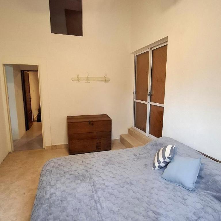 Casa a 50 m de la playa y 300 m de Termas San José - Casa de 3 dormitorios - 17