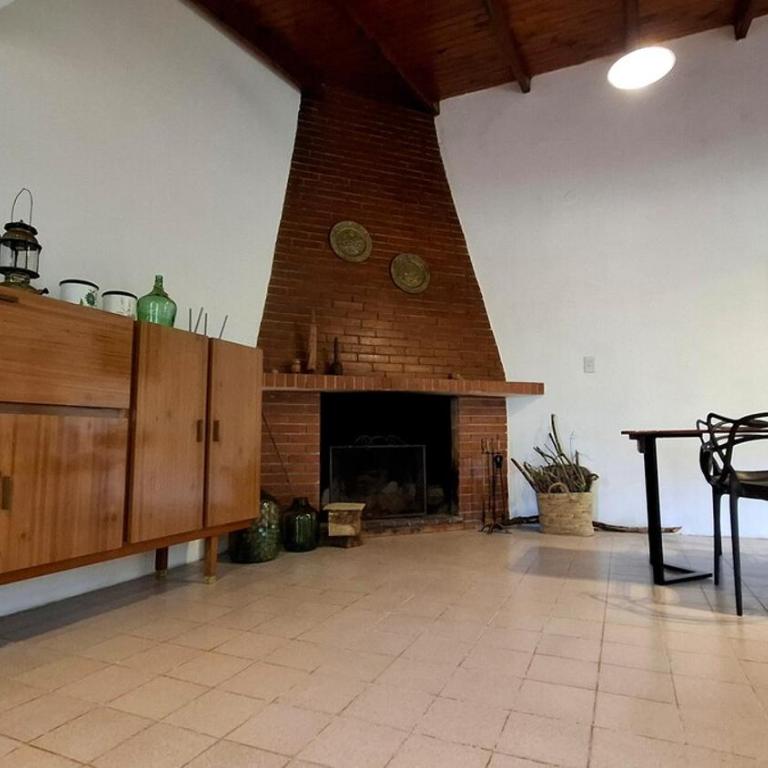 Casa a 50 m de la playa y 300 m de Termas San José - Casa de 3 dormitorios - 3