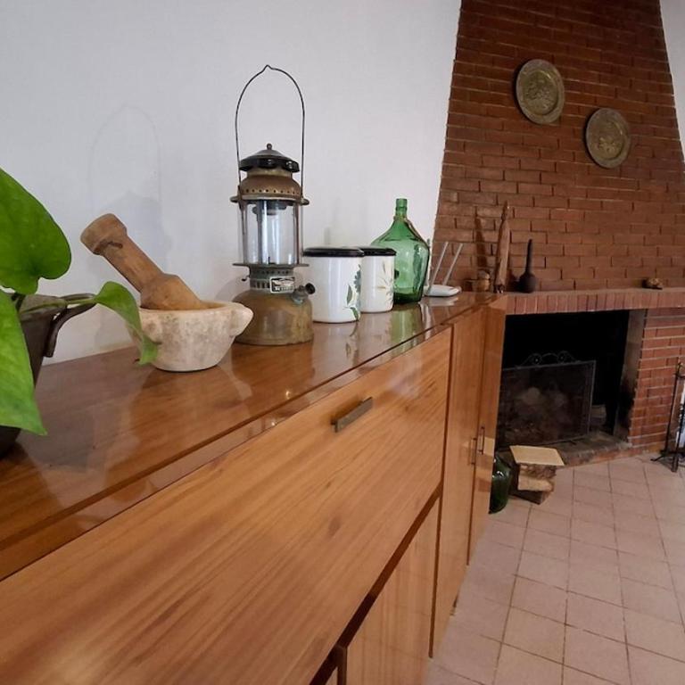 Casa a 50 m de la playa y 300 m de Termas San José - Casa de 3 dormitorios - 5