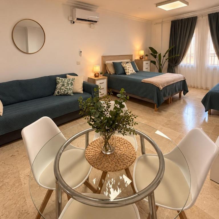 Home Bassou - Loft - 2