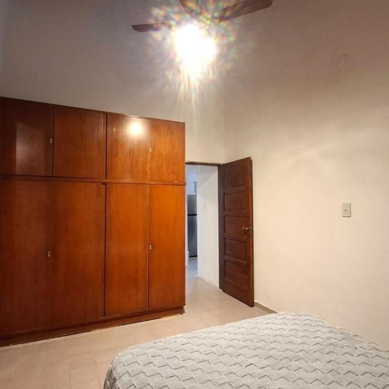 Casa a 50 m de la playa y 300 m de Termas San José - Casa de 3 dormitorios - 16