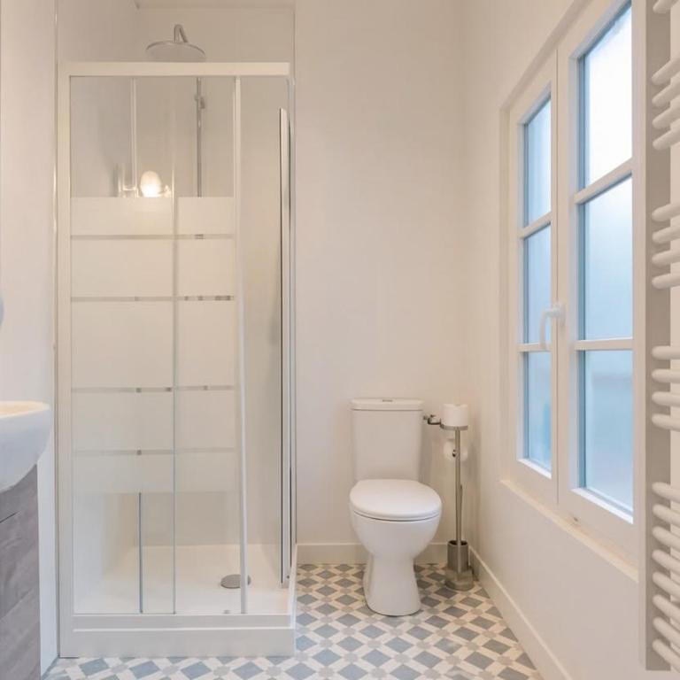 Le Havre Lumineux au cœur de Nancy - Appartement 2 Chambres - 4
