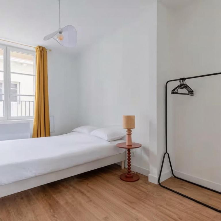 Le Havre Lumineux au cœur de Nancy - Appartement 2 Chambres - 16