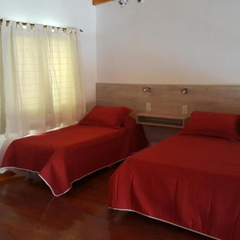 Calidez y comodidad. - One-Bedroom Apartment - 25
