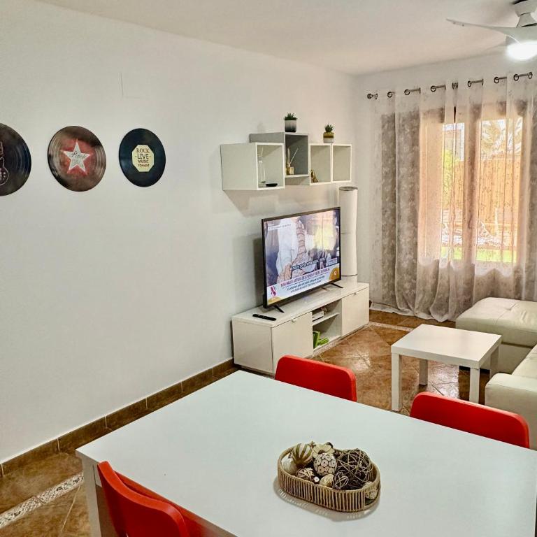 Costa Esuri Golf y Playa IV - Apartamento de 2 dormitorios - 2