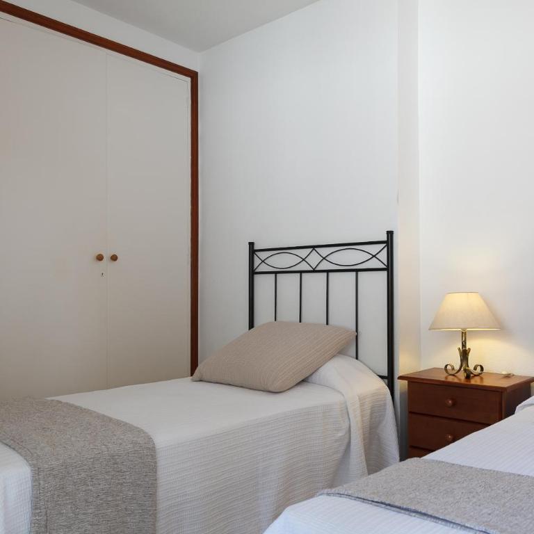 UHC Marina Mar Family Complex - Appartamento con Vista Mare - 26