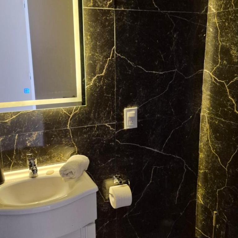 avenida corrientes obelisco - Apartamento de 1 dormitorio - 35