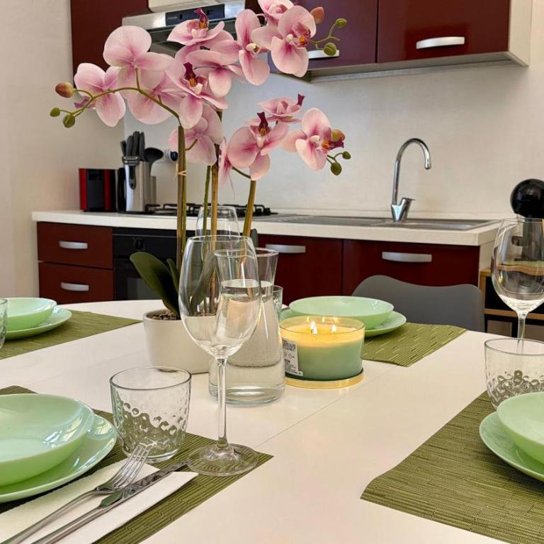 The Heart of Udine Apartment - Appartamento con 2 Camere da Letto - 15