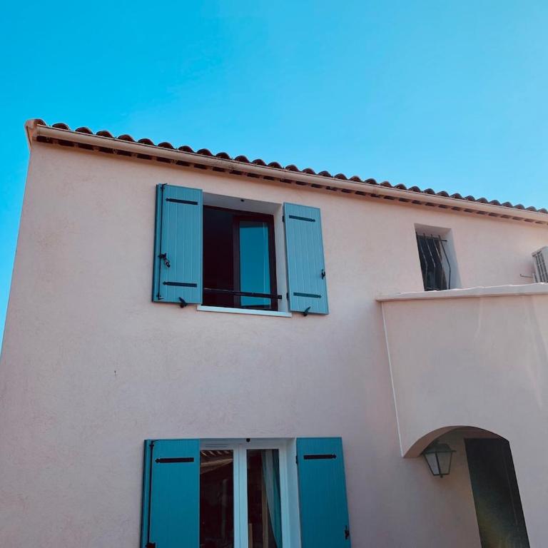 Maison au calme avec piscine - Maison 3 Chambres - 11