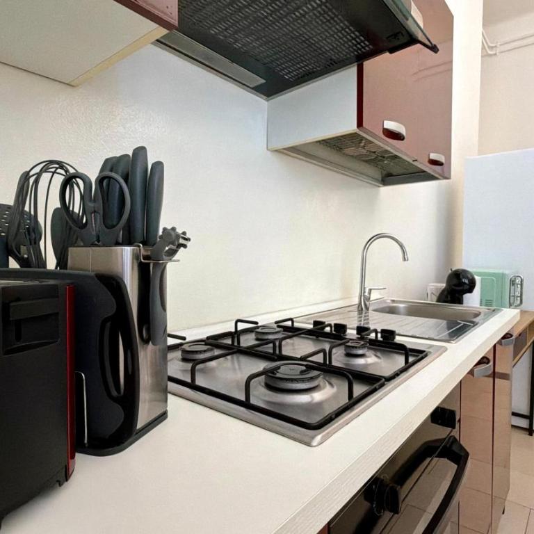 The Heart of Udine Apartment - Appartamento con 2 Camere da Letto - 18