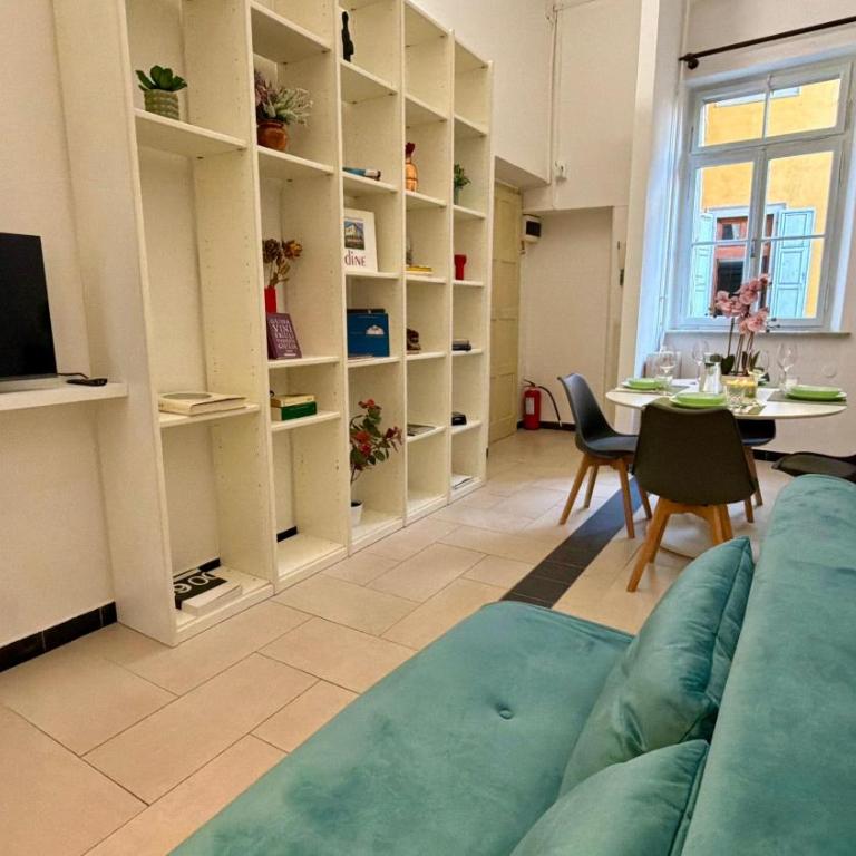 The Heart of Udine Apartment - Appartamento con 2 Camere da Letto - 19