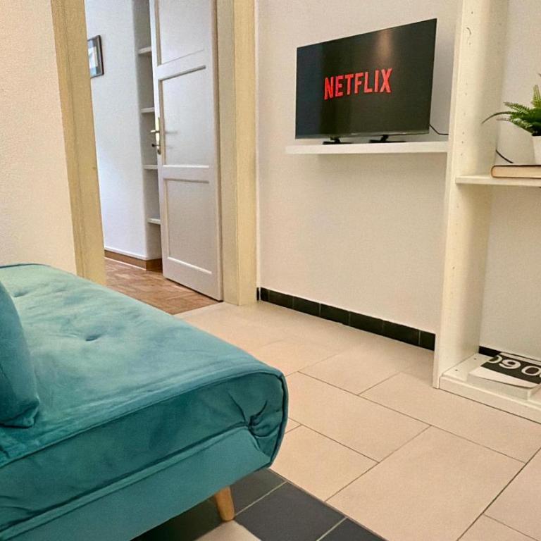 The Heart of Udine Apartment - Appartamento con 2 Camere da Letto - 20