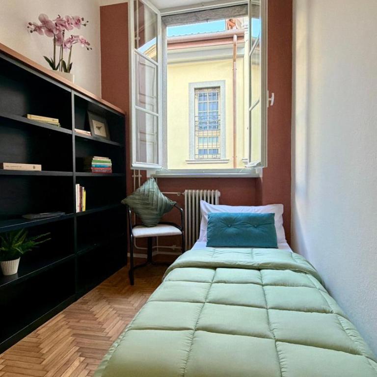 The Heart of Udine Apartment - Appartamento con 2 Camere da Letto - 8