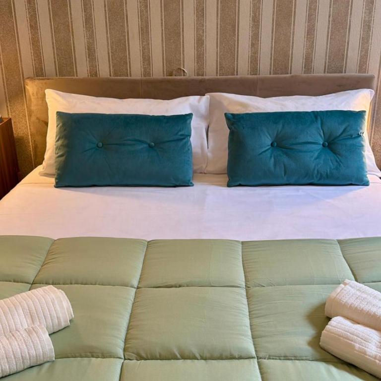 The Heart of Udine Apartment - Appartamento con 2 Camere da Letto - 5