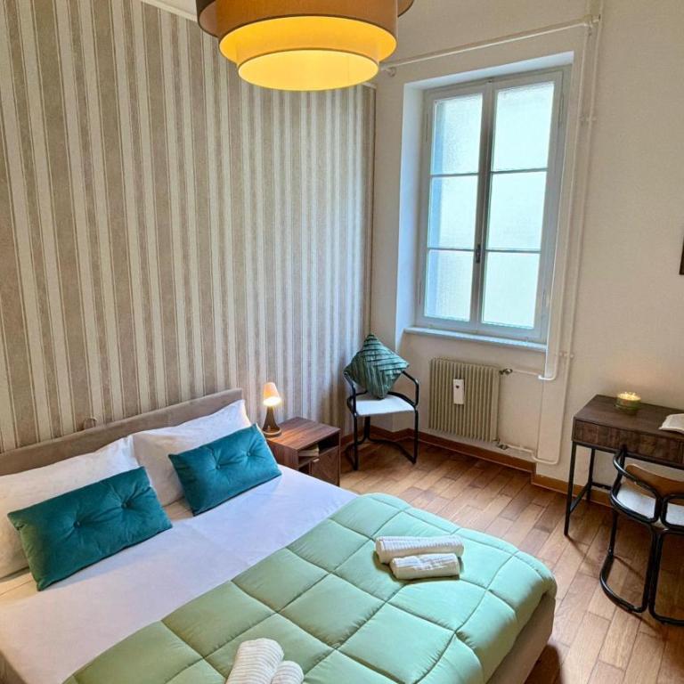 The Heart of Udine Apartment - Appartamento con 2 Camere da Letto - 4