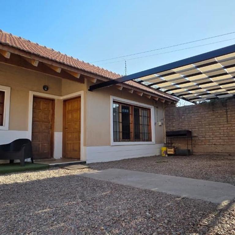 La Cabaña en Lujan de Cuyo! - Casa Unifamiliar de 3 dormitorios - 20