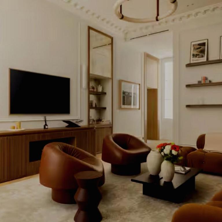 Modern apartment - Appartamento - 2