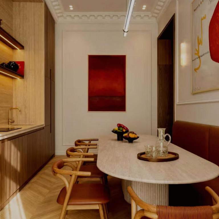 Modern apartment - Appartamento - 3